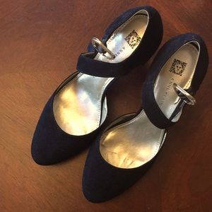 Anne Klein 8.5 " i flex" Cherise heels